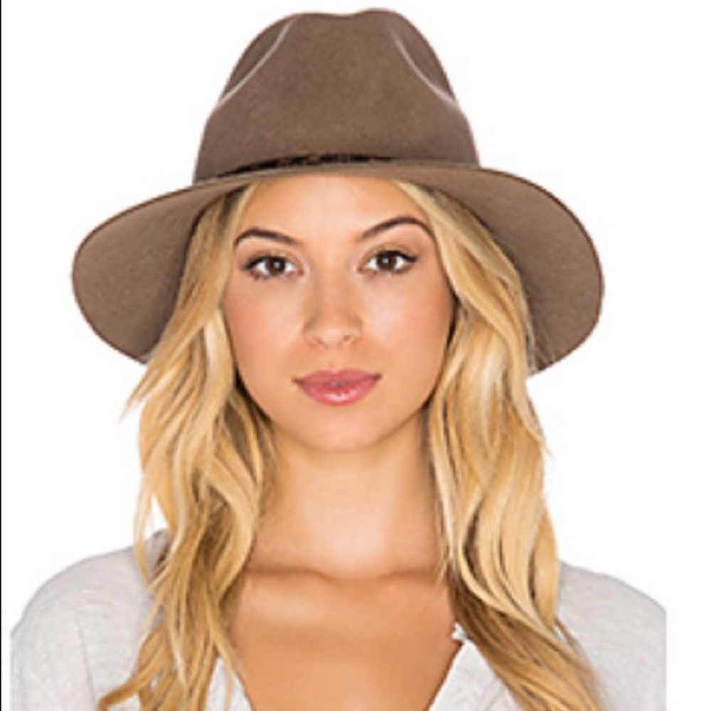 Ale by Alessandra Boho Hat 🔥 Purchased on Revolve